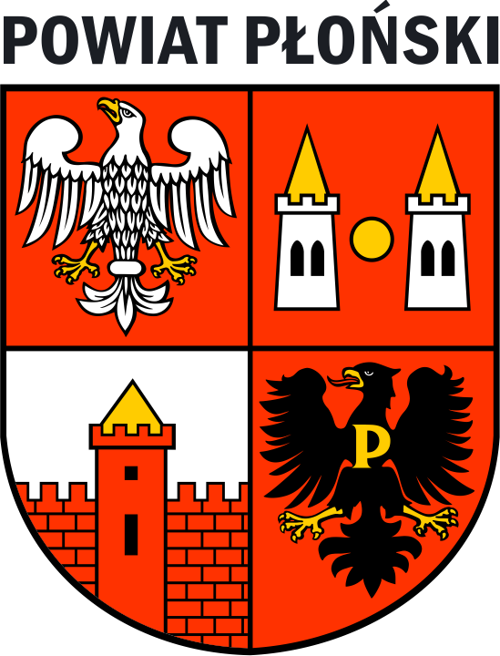 herb powiatu